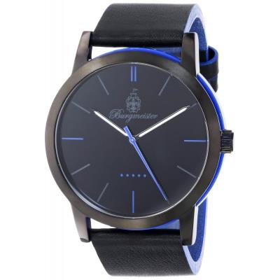 Montre Femme Burgmeister BM523-623A bracelet cuir