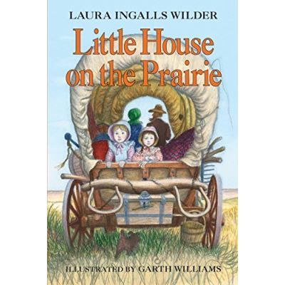 Little House on the Prairie,  Little House