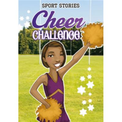 Cheer Challenge