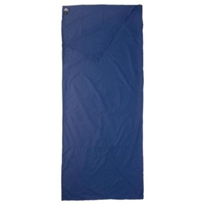 Liner rectangulaire poly-coton