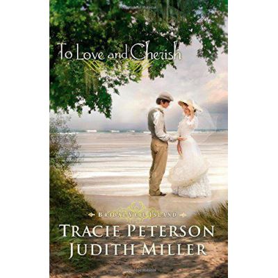 To Love and Cherish (Bridal Veil Island) - [Version Originale]