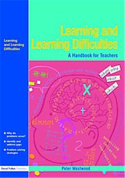 Learning And Learning Difficulties