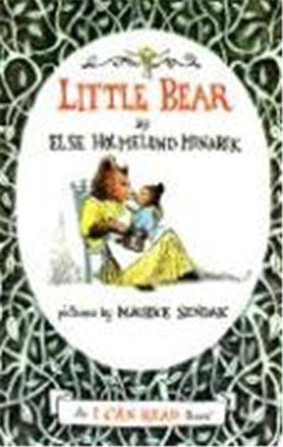 Little Bear, I Can Read Series