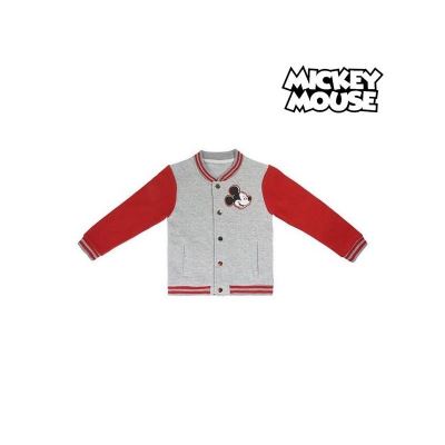 Veste Enfant Mickey Mouse 73018 (Taille 7 ans)