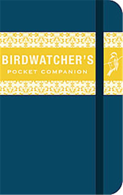 The Birdwatcher's, A   Pocket Companion Series