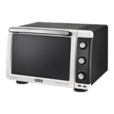 De'Longhi SfornaTutto Maxi EO 32352 - Four électrique avec grill - 32 litres - 2000 Watt