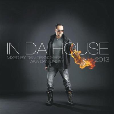 In Da House 2013
