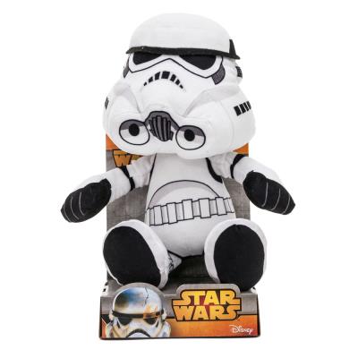 Star Wars - Peluche Stormtrooper 25 cm
