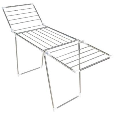 Wenko 3774014100 set profi plus sèche-linge à ailettes