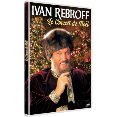 Ivan Rebroff : Le concert de Noël