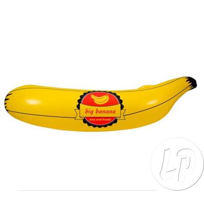 banane gonflable big banana 70cm