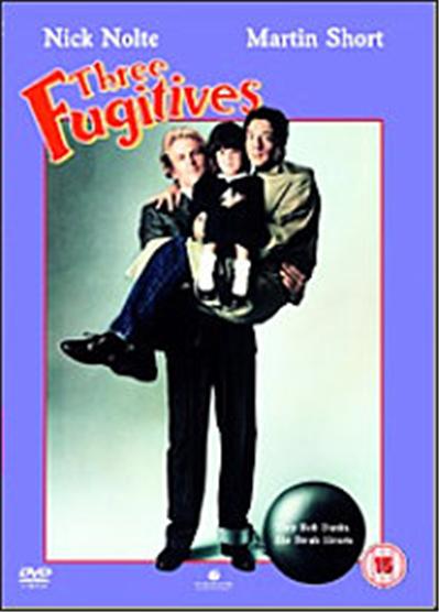 The Three Fugitives