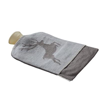 David fussenegger 91799785 bouillotte motif rêne capacité 2 l