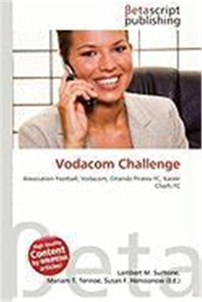 Vodacom Challenge