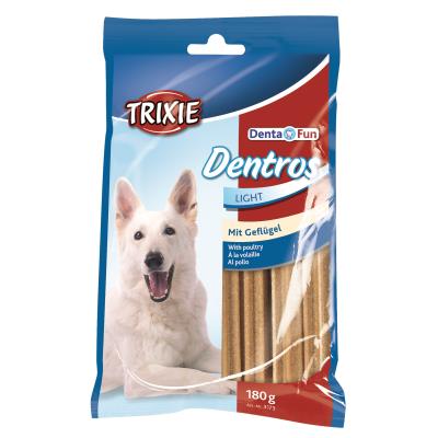 Meilleurs prix pour Denta Fun Dentros Mini Avec Avocat, 10 Pcs/140 G - 31776 - Mon Animalerie