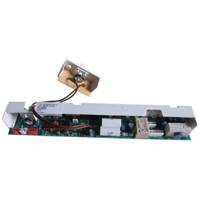 PLATINE DE CONTROLE