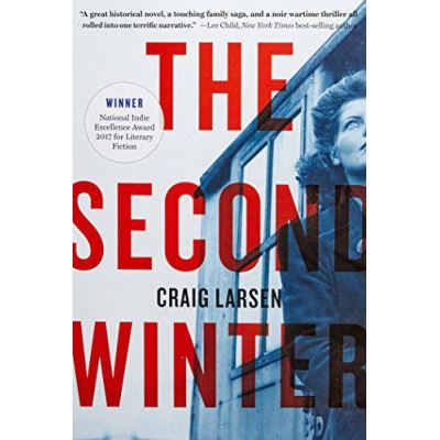 Second Winter, The - [Version Originale]