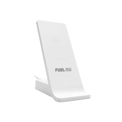 Patriot FUEL iON Magnetic Charging Base - Draadloze oplaadstandaard - 1 A