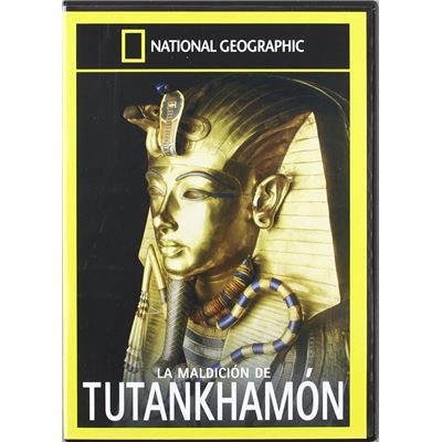 La Malédiction De Tutankhamon