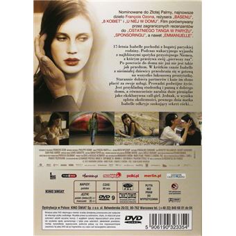 Jeune et Jolie [DVD]