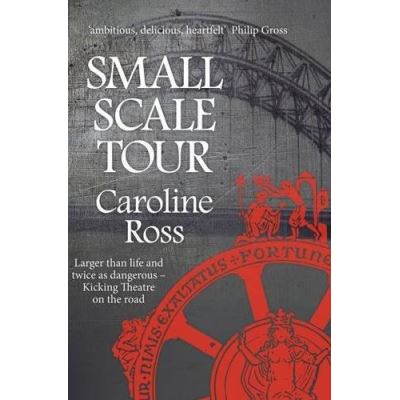 Small Scale Tour