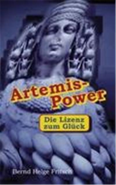 Artemis - Power