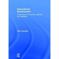 International development