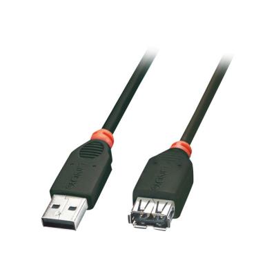 Lindy USB-verlengkabel - 5 m