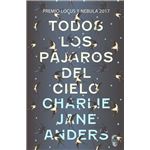 Todos los pájaros del cielo