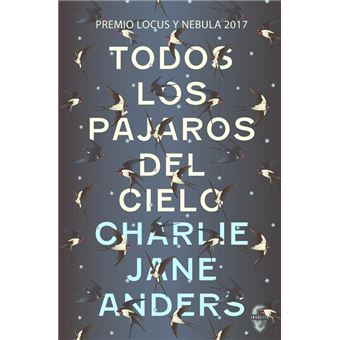 Todos los pájaros del cielo