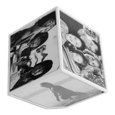 Cadre cube small