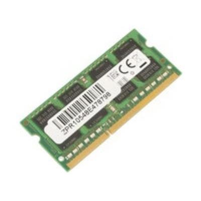 2gb ddr3 1600mhz so-dimm module micromemory mmt1100 2gb
