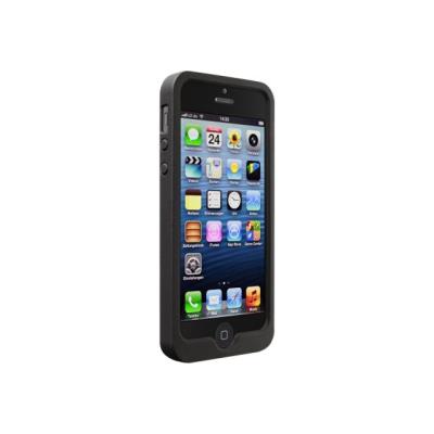 Artwizz SeeJacket Silicone - beschermende bedekking voor mobiele telefoon