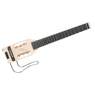 Guitares électriques TRAVELER GUITAR ULTRA LIGHT NYLON + HOUSSE Enfant - voyage