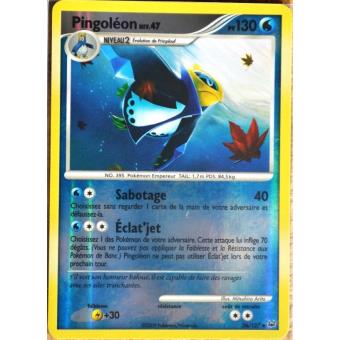 Sorbouboul 130pv 37//135 Tempête Plasma Carte Pokemon Rare neuve fr