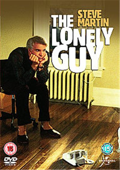 The Lonely Guy