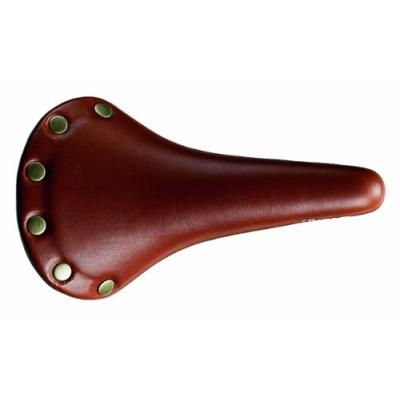 Point 11161400 selle rétro cadre métallique marron 153 x 274 mm