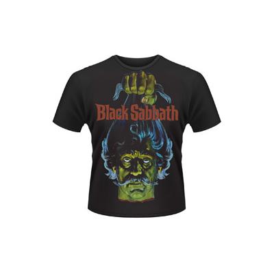 Les Trois Visages de la peur T-Shirt Head (S)