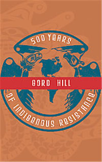 500 Years of Indigenous Resistance
