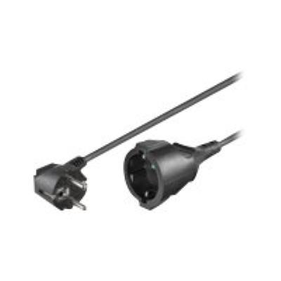 MicroConnect rallonge de câble d'alimentation - 3 m