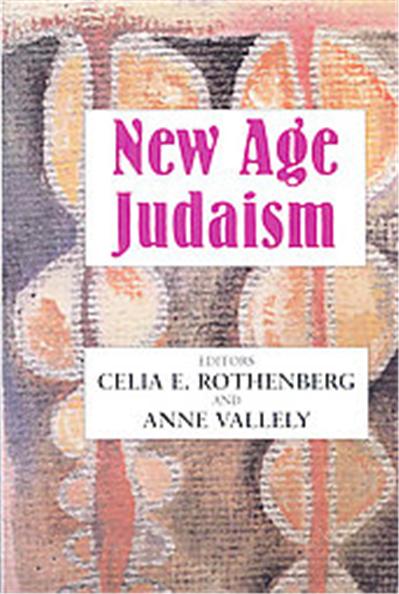 New Age Judaism