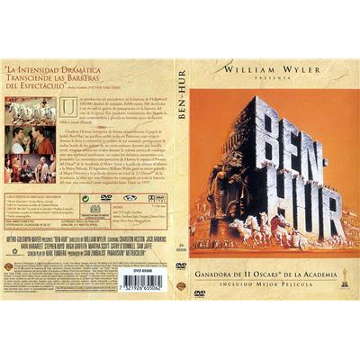 Ben Hur (1959)