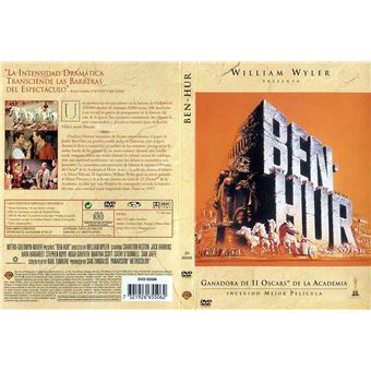 Ben Hur (1959) - 1