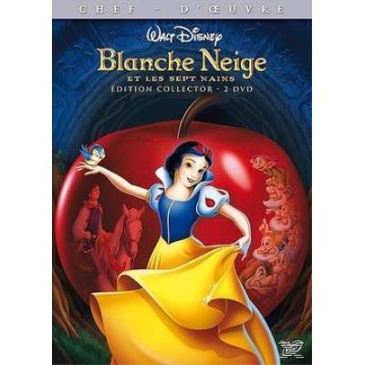 Blanche Neige Et Les Sept Nains