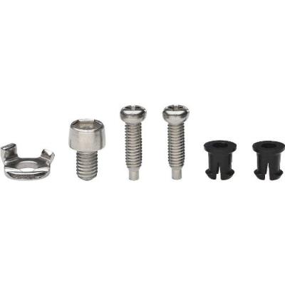 Sram force, rival cable anchor and limit screws [sports]