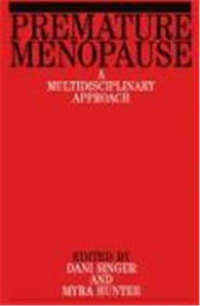 Premature Menopause