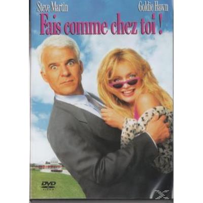 Fais Comme Chez Toi