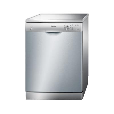 Lave vaisselle Bosch SMS50D48EU SILVER INOX