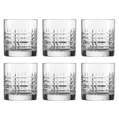 Verres Old Fashioned Schott Zwiesel Basic Bar Classic 0,37 L - 6 p.