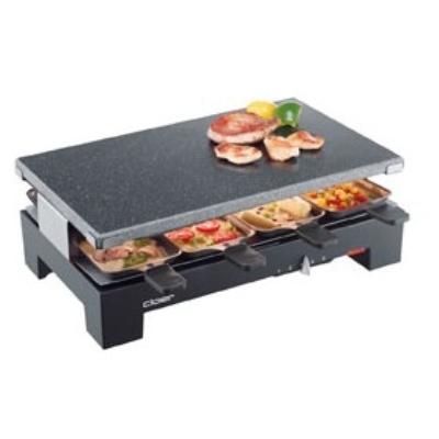 CLO 6420 STEIN RACLETTE
